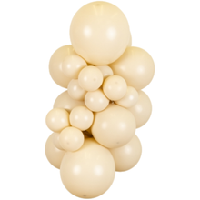Load image into Gallery viewer, K68238 Kalisan Retro White Sand 5" Round (50ct)
