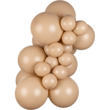 Load image into Gallery viewer, 11223497 Kalisan Hazelnut 12" Round (500ct)
