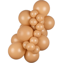 Load image into Gallery viewer, K68248 Kalisan Retro Desert Sand 5" Round (50ct)
