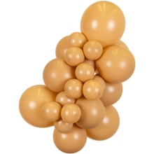 Load image into Gallery viewer, 10523502 Kalisan Peach 5" Round (50ct)
