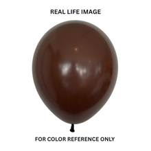 Load image into Gallery viewer, 203911 Fashion Chocolate 5" Round (50ct)
