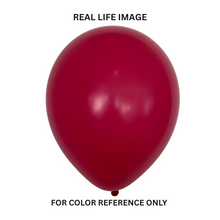 Load image into Gallery viewer, 51180 Fashion Raspberry 5" Round (100ct)
