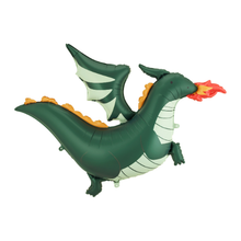 Load image into Gallery viewer, FB371 Dragon
