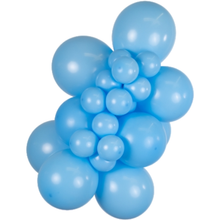 Load image into Gallery viewer, K67328 Kalisan Baby Blue 5" Round (50ct)
