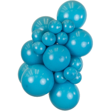 Load image into Gallery viewer, K67332 Kalisan Turquoise 5" Round (50ct)

