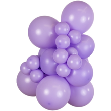 Load image into Gallery viewer, K67337 Kalisan Lilac 5" Round (50ct)
