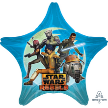 Load image into Gallery viewer, 29950 Star Wars Rebels
