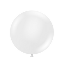Load image into Gallery viewer, 36014 Tuftex Crystal Clear 36" Round (10ct)
