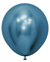 Load image into Gallery viewer, 179582 Reflex Blue 18" Round (25ct)
