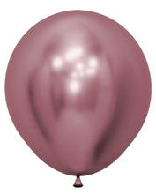 Load image into Gallery viewer, 55841 Reflex Pink 18" Round (15ct)
