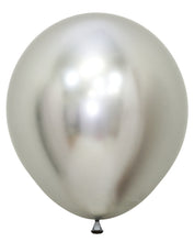 Load image into Gallery viewer, 179483 Reflex Silver 18" Round (25ct)
