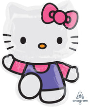 Load image into Gallery viewer, 16800 Hello Kitty Pink &amp; Purple
