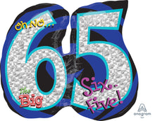 Load image into Gallery viewer, 23849 Oh No! It's My Birthday 65

