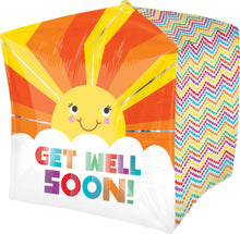 Load image into Gallery viewer, 28778 Sun Beam Get Well
