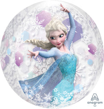 Load image into Gallery viewer, 30187 Frozen Clear
