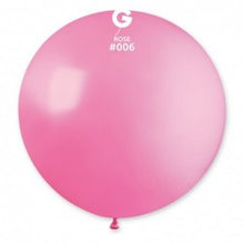 Load image into Gallery viewer, 329759 Gemar Rose 31" Round (1ct)
