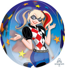 Load image into Gallery viewer, 33229 DC Super Hero Girls
