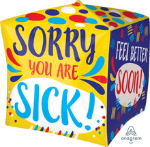 Load image into Gallery viewer, 33717 Get Well Sentiments
