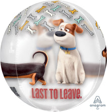 Load image into Gallery viewer, 34068 The Secret Life Of Pets
