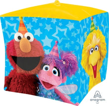 Load image into Gallery viewer, 34399 Sesame Street Fun
