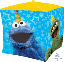 Load image into Gallery viewer, 34399 Sesame Street Fun
