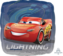 Load image into Gallery viewer, 35364 Cars Lightning, Bulk
