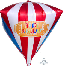 Load image into Gallery viewer, 35658 Carnival Birthday

