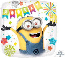 Load image into Gallery viewer, 36159 Despicable Me Party
