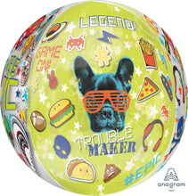 Load image into Gallery viewer, 37824 Epic Party
