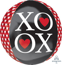 Load image into Gallery viewer, 38707 XOXO Hearts
