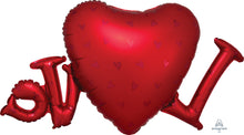 Load image into Gallery viewer, 38714 Satin Infused Love
