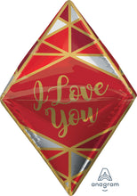 Load image into Gallery viewer, 38852 Love Lines
