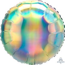 Load image into Gallery viewer, 39451 Iridescent Pastel Rainbow
