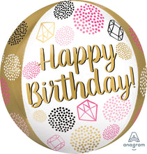 Load image into Gallery viewer, 39618 Happy Birthday Gems
