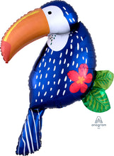 Load image into Gallery viewer, 39684 Tropical Jungle Toucan
