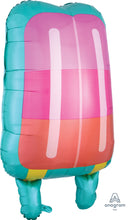 Load image into Gallery viewer, 39691 Just Chillin' Popsicle
