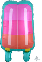 Load image into Gallery viewer, 39691 Just Chillin' Popsicle
