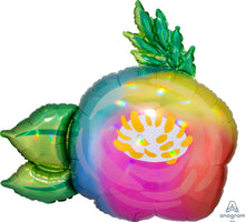Load image into Gallery viewer, 40813 Iridescent Beautiful Flower
