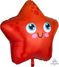 Load image into Gallery viewer, 41203 Starfish
