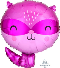 Load image into Gallery viewer, 41206 Raccoon
