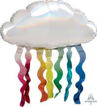 Load image into Gallery viewer, 41210 Iridescent Cloud Streamers
