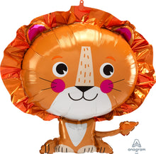 Load image into Gallery viewer, 41220 Lion
