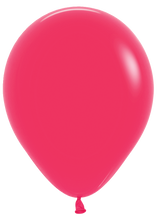 Load image into Gallery viewer, 51180 Fashion Raspberry 5" Round (100ct)
