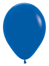Load image into Gallery viewer, 201566 Fashion Royal Blue 5" Round (50ct)
