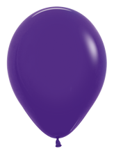 Load image into Gallery viewer, 203966 Fashion Violet 5" Round (50ct)
