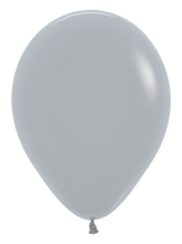 Load image into Gallery viewer, 201481 Fashion Grey 5" Round (50ct)
