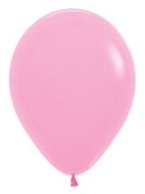 Load image into Gallery viewer, 200361 Fashion Pink 5" Round (50ct)
