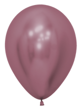 Load image into Gallery viewer, 169613 Reflex Pink 11" Round (50ct)
