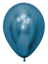 Load image into Gallery viewer, 169583 Reflex Blue 11" Round (50ct)
