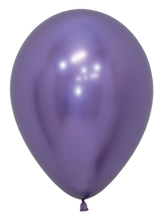 Load image into Gallery viewer, 51144 Reflex Violet 5" Round (100ct)
